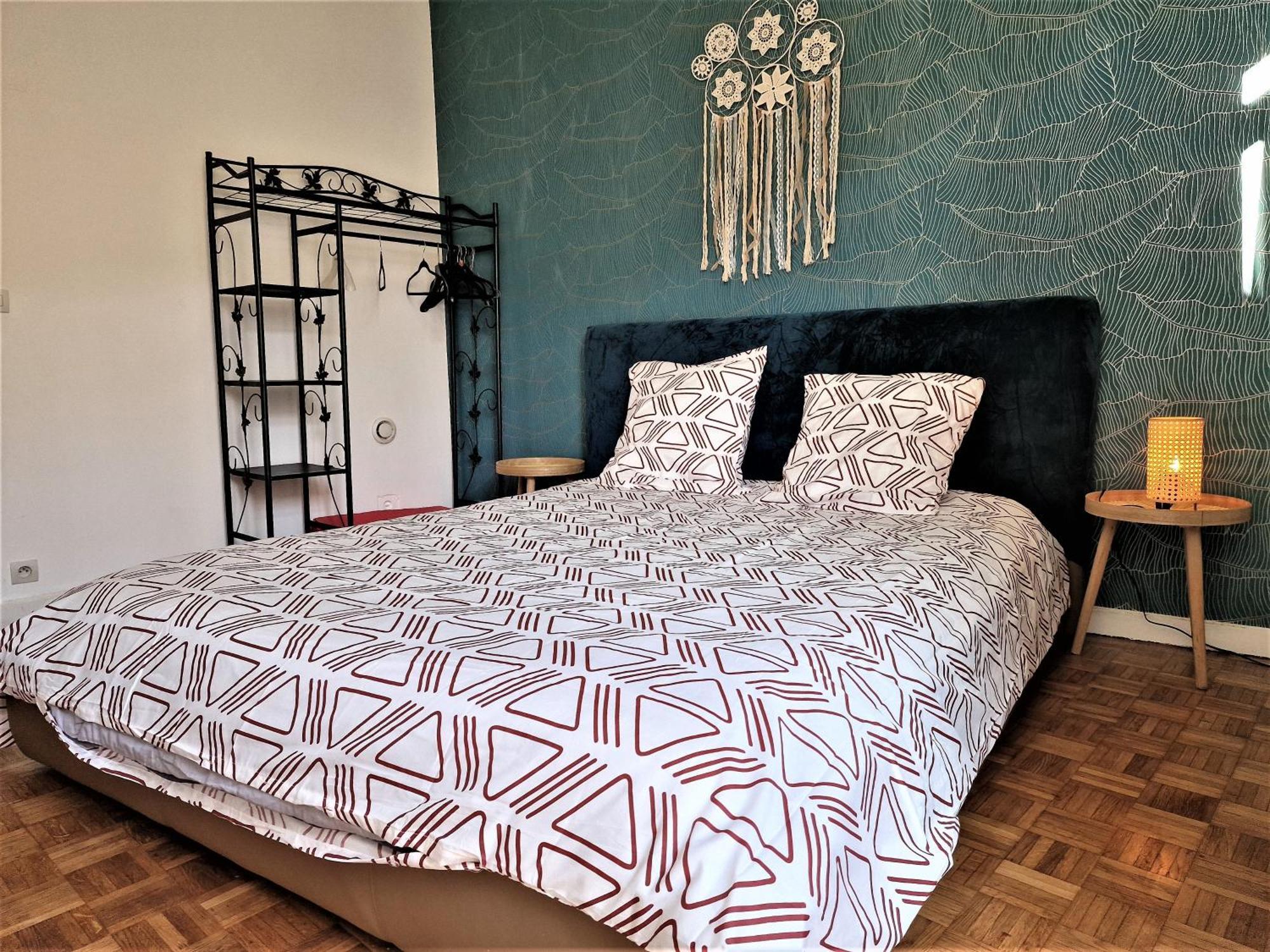 Appart' Convivial 3 Ch 73M² A Proximite De Paris Châtillon Exteriör bild