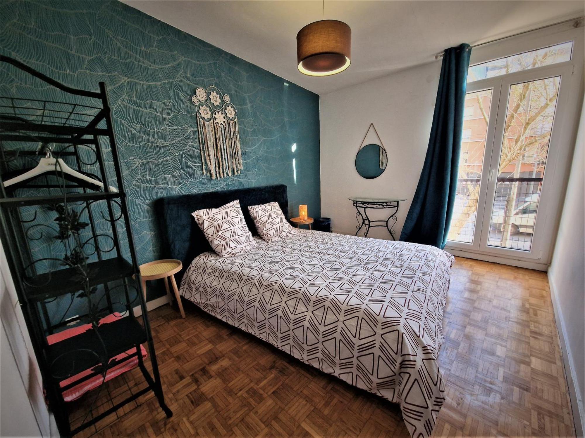Appart' Convivial 3 Ch 73M² A Proximite De Paris Châtillon Exteriör bild