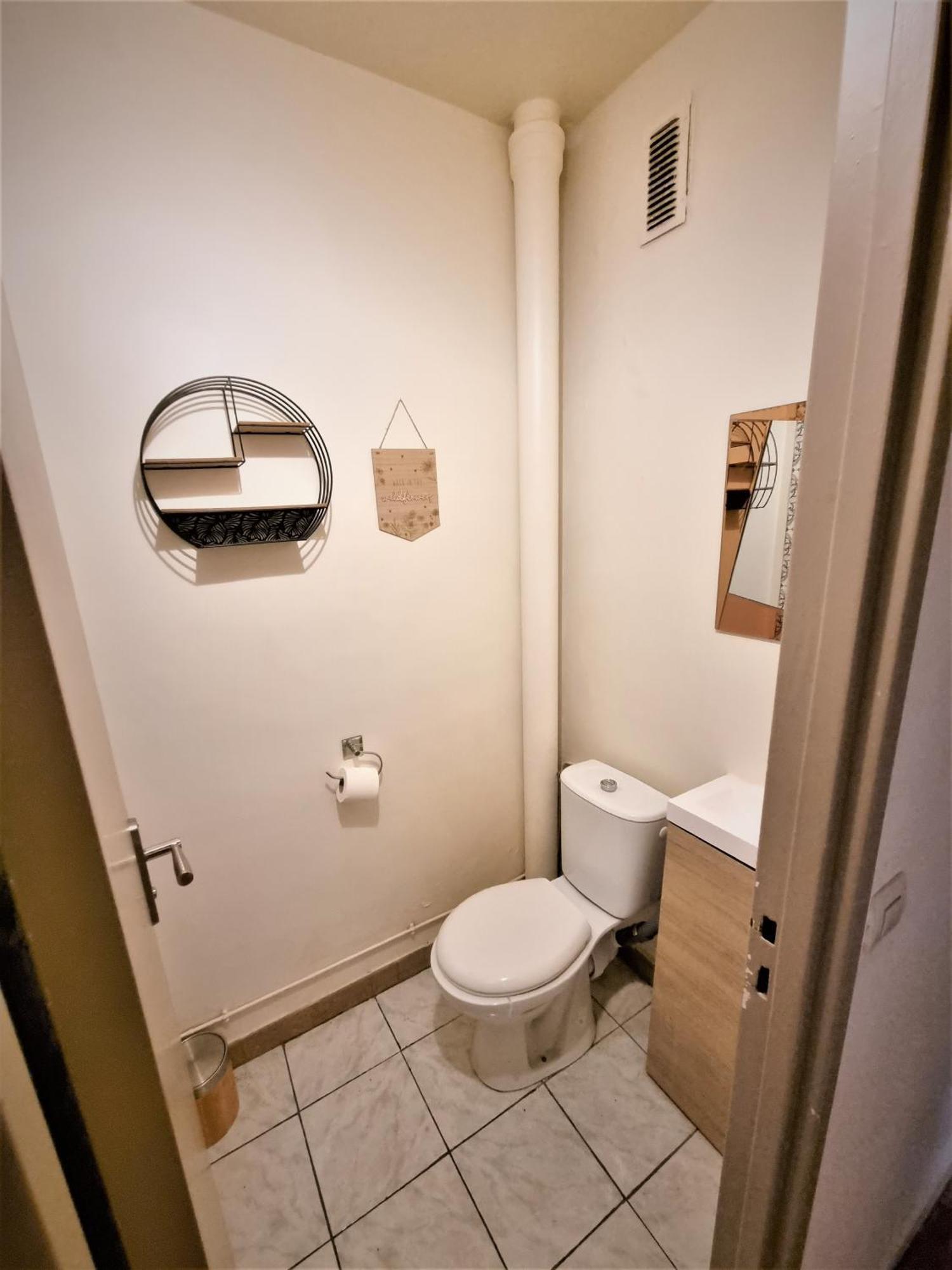 Appart' Convivial 3 Ch 73M² A Proximite De Paris Châtillon Exteriör bild